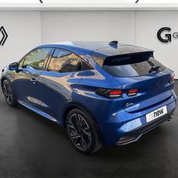 Renault Clio 6 Clio E-Tech full hybrid 160 ch esprit Alpine Mayenne