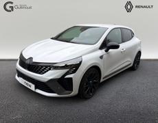 Renault Clio 5 Mayenne
