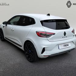 Renault Clio 5 Clio E-Tech full hybrid 145 ch GSR2 Esprit Alpine Mayenne
