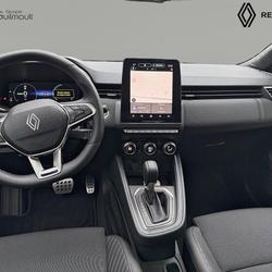 Renault Clio 5 Clio E-Tech full hybrid 145 ch GSR2 Esprit Alpine Mayenne