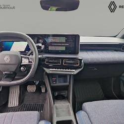 Renault R4 E-Tech Renault 4 E-Tech Electrique 150 ch autonomie confort Techno Foug&egrave;res