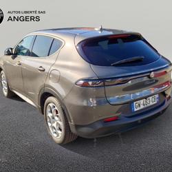 Alfa Romeo Tonale 1.3 Hybride Rechargeable PHEV 190ch AT6 e-Q4 Sprint Angers
