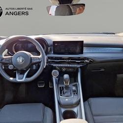 Alfa Romeo Tonale 1.3 Hybride Rechargeable PHEV 190ch AT6 e-Q4 Sprint Angers