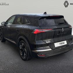 Renault Symbioz E-Tech full hybrid 160 ch Techno Mayenne