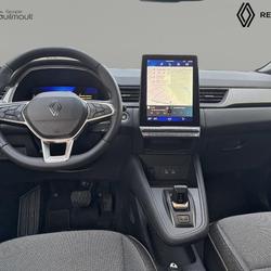 Renault Symbioz E-Tech full hybrid 160 ch Techno Mayenne