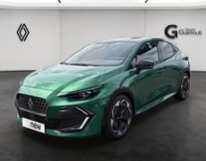 Renault Clio 6 Saint-Berthevin