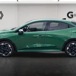 Renault Clio 6 Clio E-Tech full hybrid 160 ch Techno Saint-Berthevin