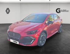 Renault Clio 6 - Clio E-Tech full hybrid 160 ch Techno - 26 990 €