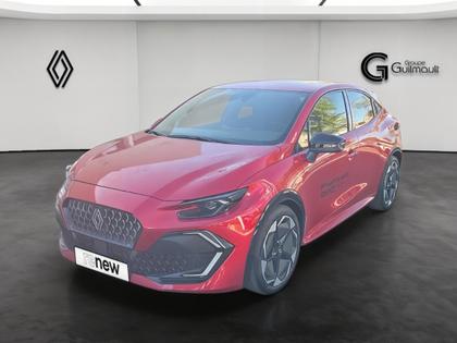 Renault Clio 6 - Clio E-Tech full hybrid 160 ch Techno - 26 990 €