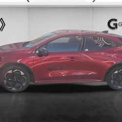 Renault Clio 6 E-Tech full hybrid 160 ch Techno occasion - Ch&acirc;teau-Gontier-sur-Mayenne - photo 2/22