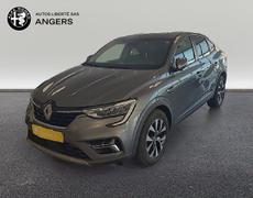Renault Arkana Angers