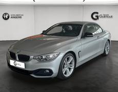 BMW Serie 4 cabriolet Angers