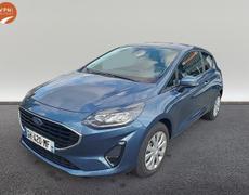 Ford Fiesta Angers