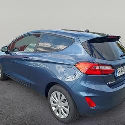 Ford Fiesta FORD FIESTA TVA RECUPERABLE Angers