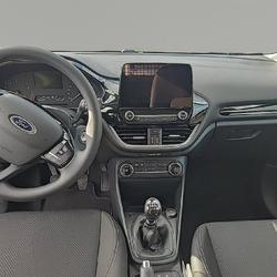 Ford Fiesta FORD FIESTA TVA RECUPERABLE Angers