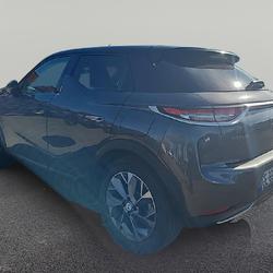 DS DS3 Crossback DS3 Crossback E-Tense Grand Chic Angers