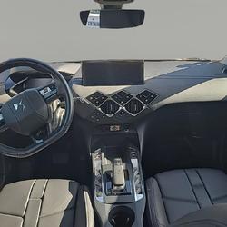 DS DS3 Crossback DS3 Crossback E-Tense Grand Chic Angers