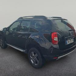 Dacia Duster 1.6 16v 105 4x2 Laur&eacute;ate Angers