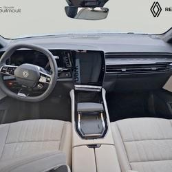 Renault Espace 5 Espace full hybrid E-Tech 200 ch 5pl Iconic Ch&acirc;teau-Gontier-sur-Mayenne