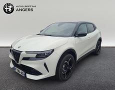 Alfa Romeo Junior Angers