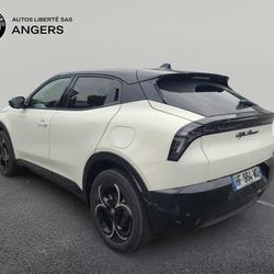 Alfa Romeo Junior 1.2 Ibrida 145 ch eDCT6 Q4 Premium Angers
