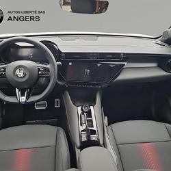 Alfa Romeo Junior 1.2 Ibrida 145 ch eDCT6 Q4 Premium Angers