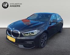 BMW Serie 1 Angers