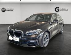 BMW Serie 1 Angers