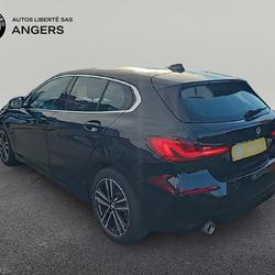 BMW Serie 1 116i 109 ch DKG7 Business Design Angers
