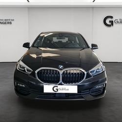 BMW Serie 1 116i 109 ch DKG7 Business Design occasion - Angers - photo 2/22