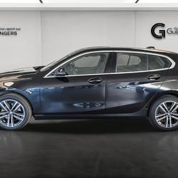 BMW Serie 1 116i 109 ch DKG7 Business Design Angers