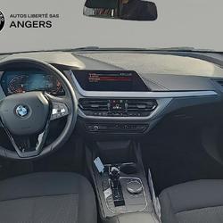 BMW Serie 1 116i 109 ch DKG7 Business Design Angers