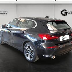 BMW Serie 1 116i 109 ch DKG7 Business Design Angers