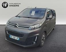 Citroen Spacetourer Angers