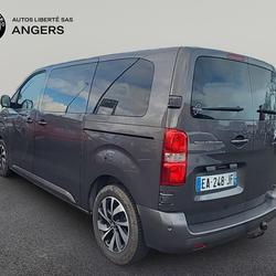 Citroen Spacetourer Spacetourer M BlueHDi 150 S&S BVM6 Business Lounge Angers
