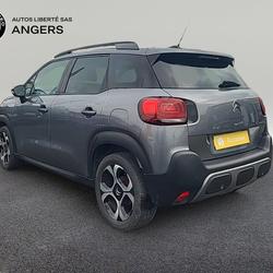 Citroen C3 Aircross C3 Aircross PureTech 110 S&S BVM6 Shine Angers