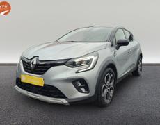 Renault Captur Angers