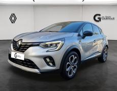 Renault Captur Angers