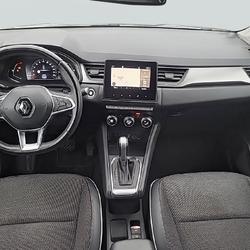 Renault Captur Blue dCi 115 EDC Intens Angers