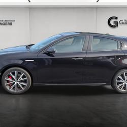 Alfa Romeo Giulietta Giulietta S&eacute;rie 2 1.4 TB MultiAir 170 ch S&S TCT Imola Angers