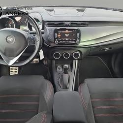 Alfa Romeo Giulietta Giulietta S&eacute;rie 2 1.4 TB MultiAir 170 ch S&S TCT Imola Angers
