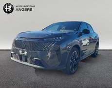 Peugeot 3008 Angers