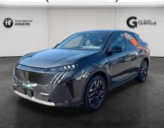 Peugeot 3008 Angers