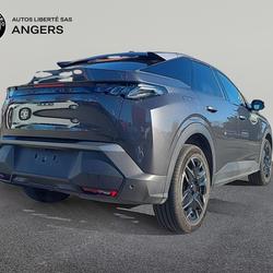Peugeot 3008 Hybrid 136 e-DCS6 GT Angers