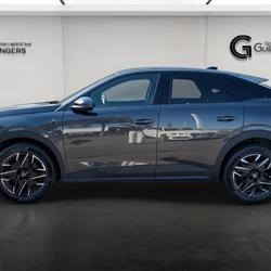 Peugeot 3008 Hybrid 136 e-DCS6 GT Angers