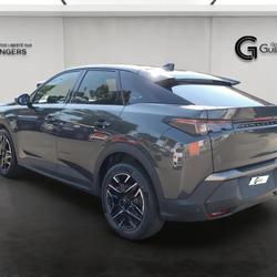 Peugeot 3008 Hybrid 136 e-DCS6 GT Angers