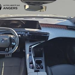 Peugeot 3008 Hybrid 136 e-DCS6 GT Angers