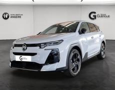Citroen C5 Aircross Angers