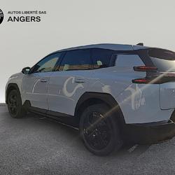 Citroen C5 Aircross C5 Aircross Hybride 145 e-DCS6 Max Angers