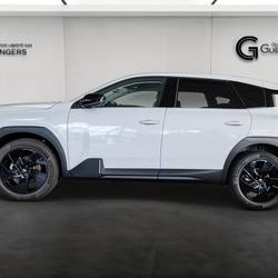 Citroen C5 Aircross C5 Aircross Hybride 145 e-DCS6 Max Angers